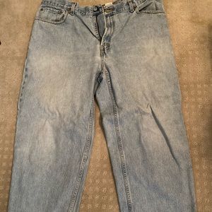 Levi’s 560 Jeans
